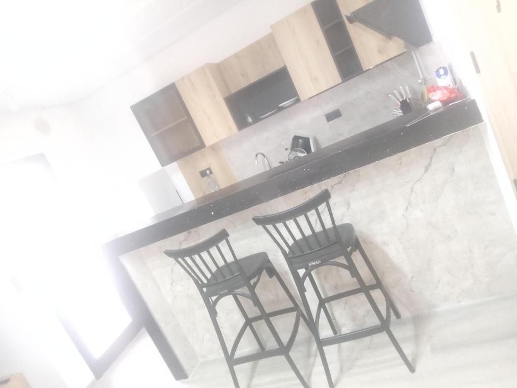 Appartement luxeTunisie boumhal