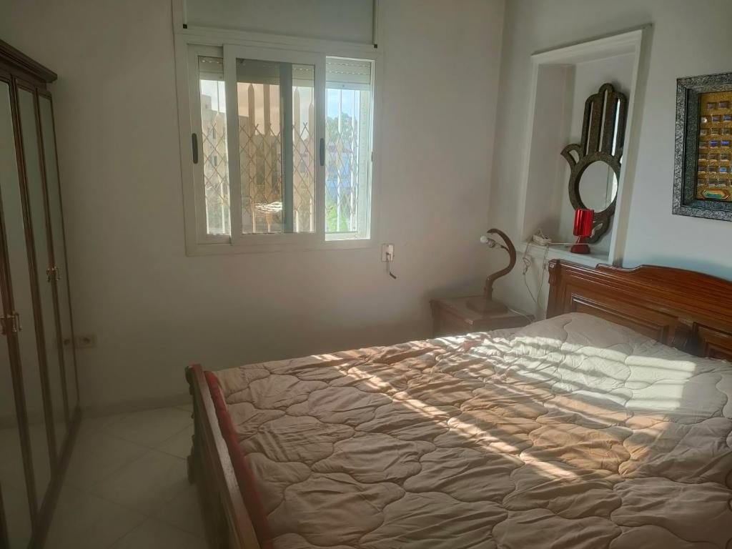 Appartement Manar 1 Appartement Manar 1