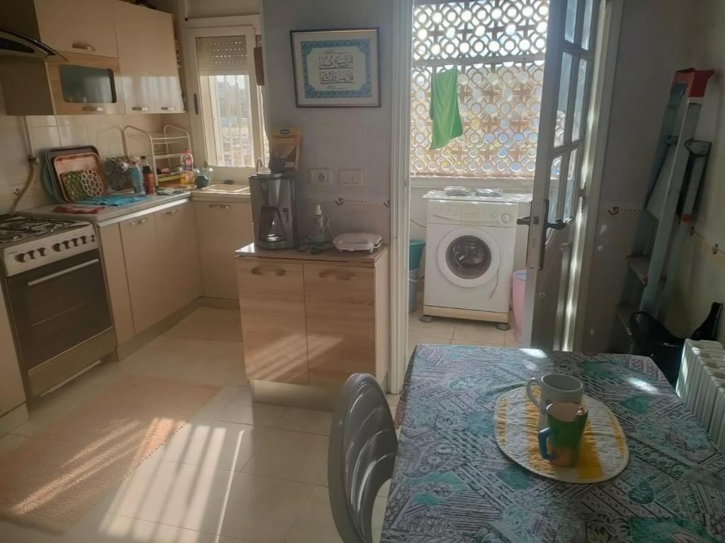 Appartement Manar 1 Appartement Manar 1