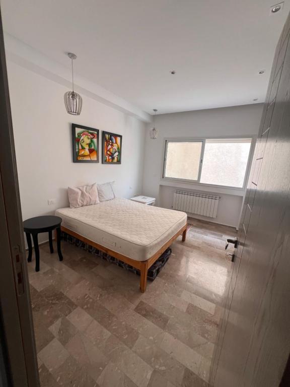 Appartement Marsa ville
