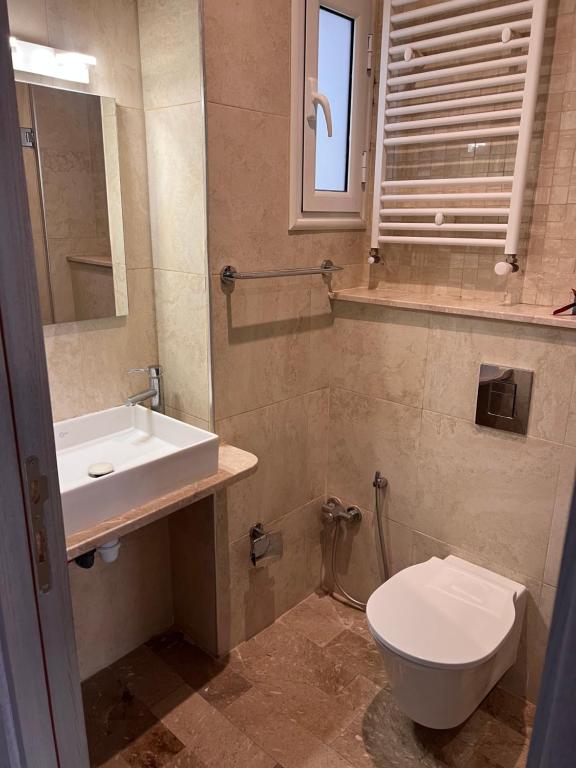 Appartement Marsa ville
