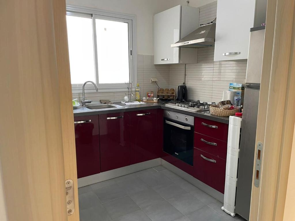 Appartement menzah9 Appartement menzah9