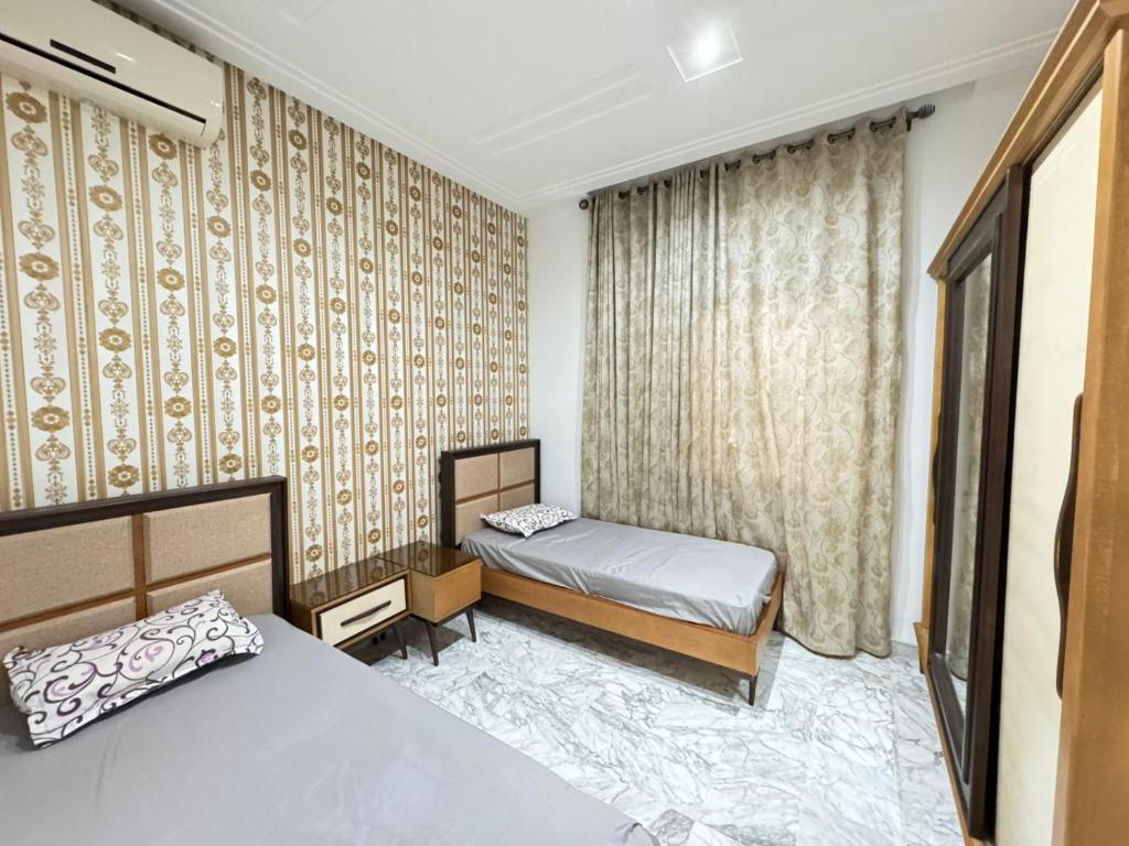 Appartement Panorma Sousse