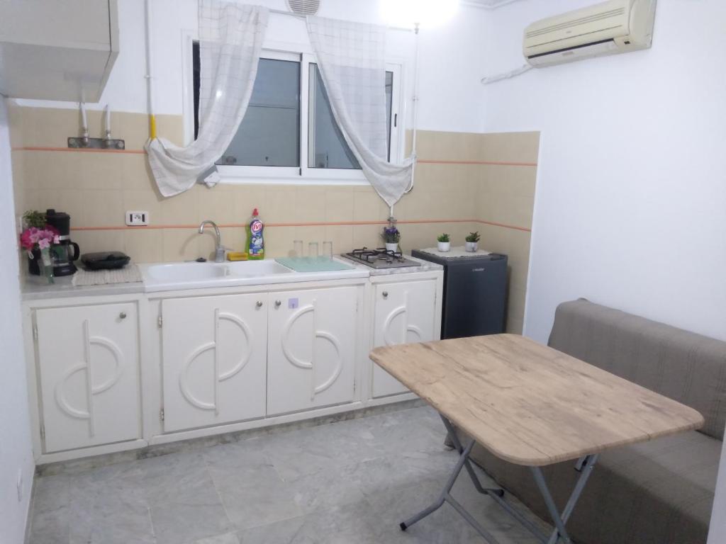 Appartment S 1 sea side near kantaoui sousse Appartment S 1 sea side near kantaoui sousse