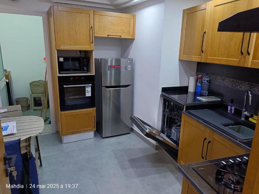 Ariane Appartment - Residence Espadon Ariane Appartment - Residence Espadon