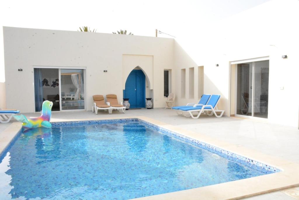 Ashyana - Charming Villa in a quiet & peaceful area Ashyana - Charming Villa in a quiet & peaceful area