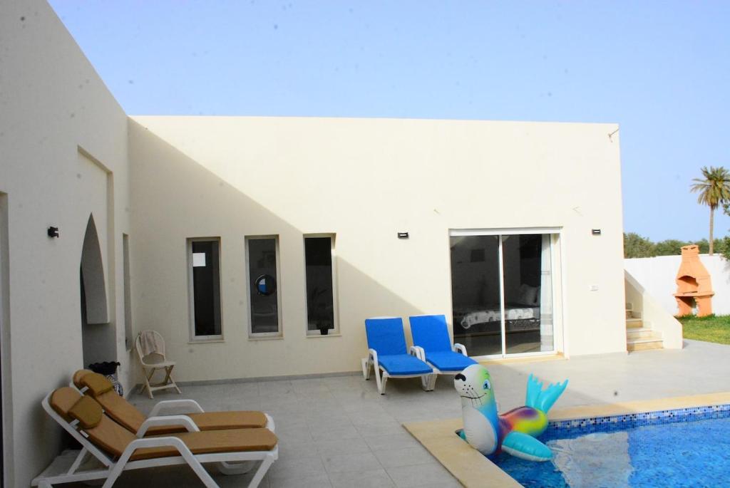 Ashyana - Charming Villa in a quiet & peaceful area Ashyana - Charming Villa in a quiet & peaceful area