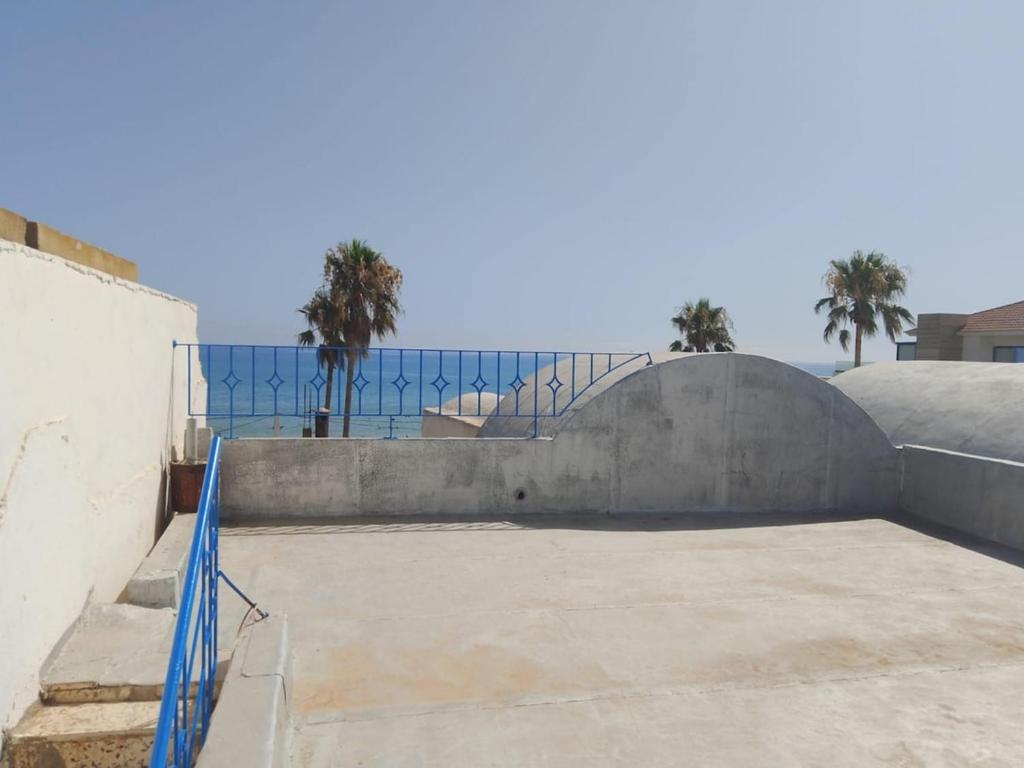 Beachfront house in chatt Mami Bizerte Beachfront house in chatt Mami Bizerte