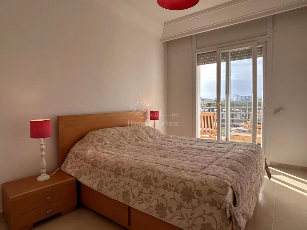 Beautiful Vacation Apartment for Rent in Sousse Beautiful Vacation Apartment for Rent in Sousse