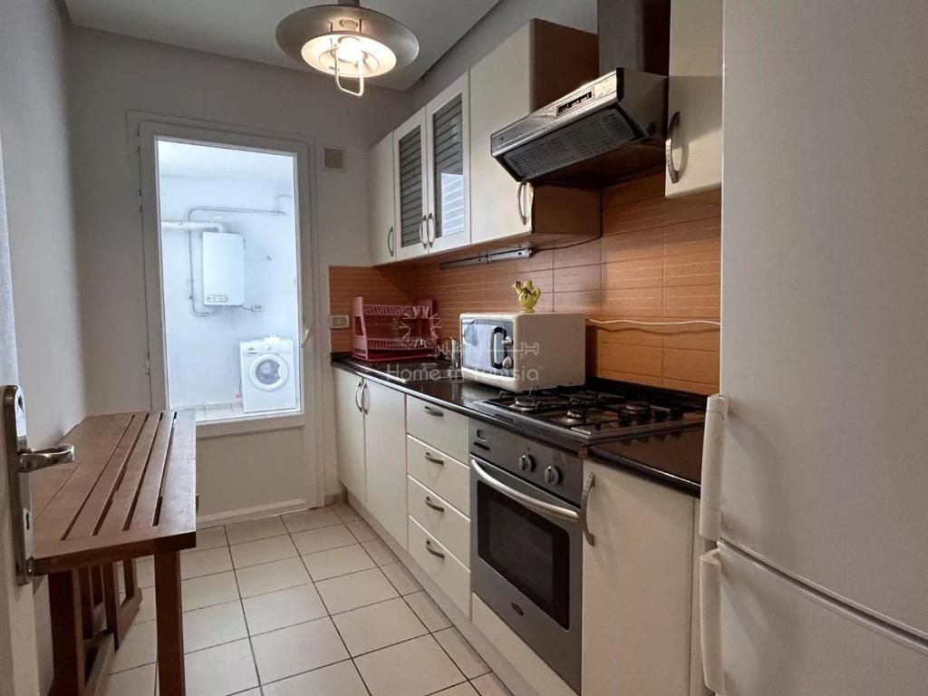 Beautiful Vacation Apartment for Rent in Sousse Beautiful Vacation Apartment for Rent in Sousse