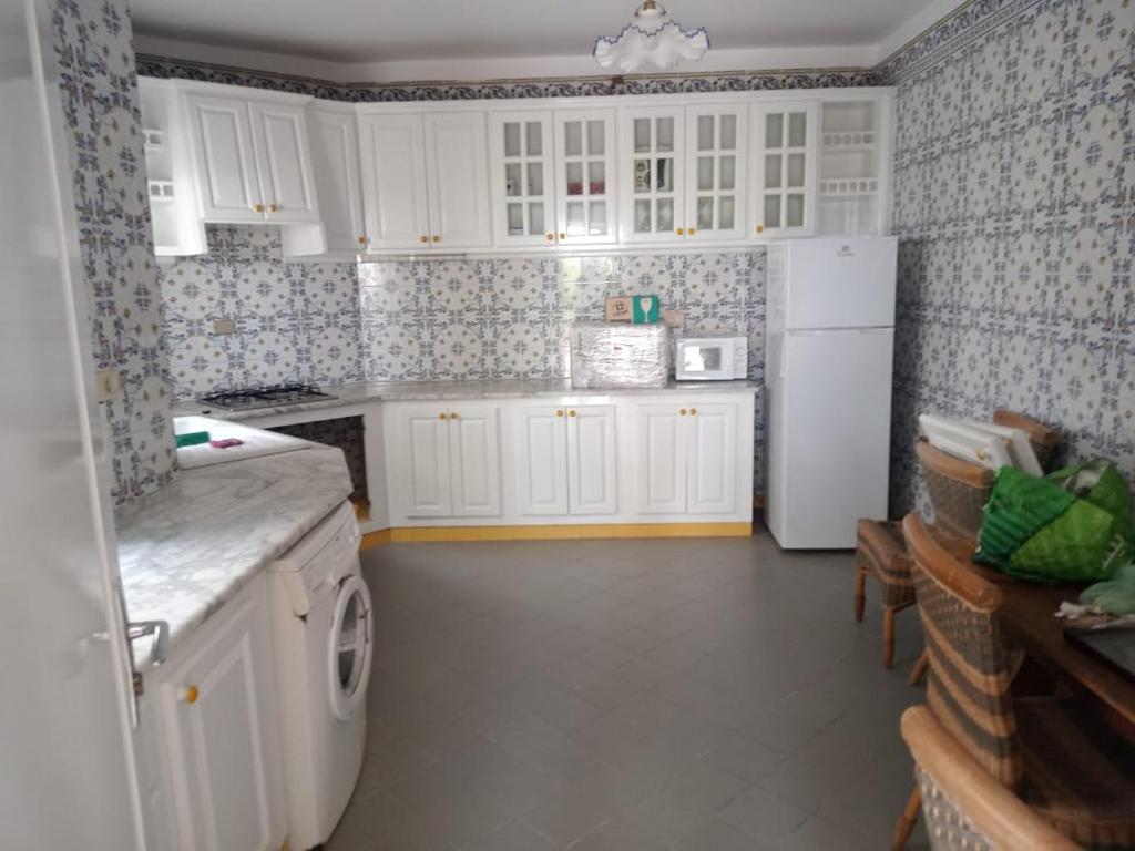 Bed and Breakfast Kelibia Bed and Breakfast Kelibia