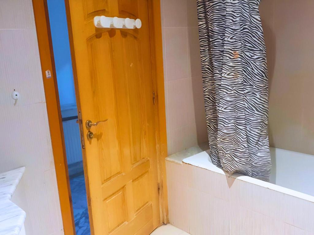 Belle 2 Chambres avec Internet - Ennasr 2 Hedi Nouira - Parfait Pour Les familles - Vue panoramique Belle 2 Chambres avec Internet - Ennasr 2 Hedi Nouira - Parfait Pour Les familles - Vue panoramique
