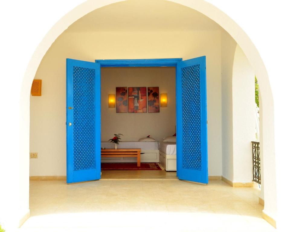 Bungalow de Luxe en Bord de Mer a Nabeul Bungalow de Luxe en Bord de Mer a Nabeul