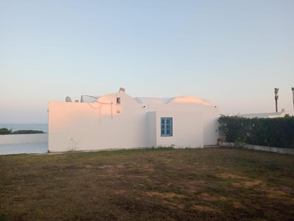 Bungalow Nabeul Mamoura Bungalow Nabeul Mamoura