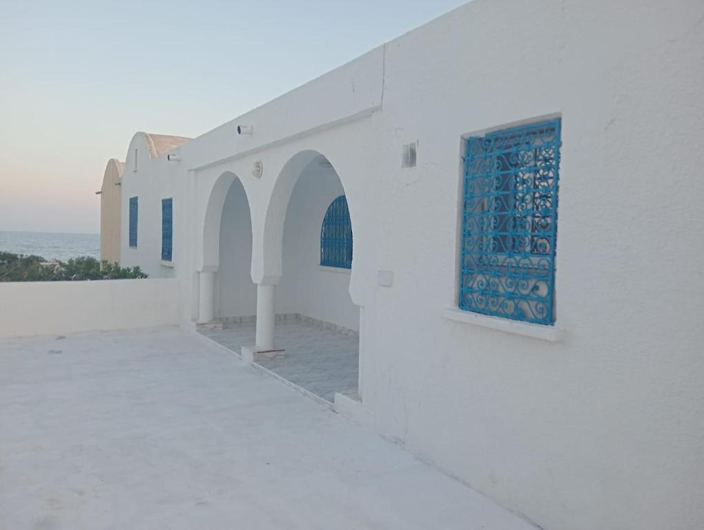 Bungalow Nabeul Mamoura Bungalow Nabeul Mamoura