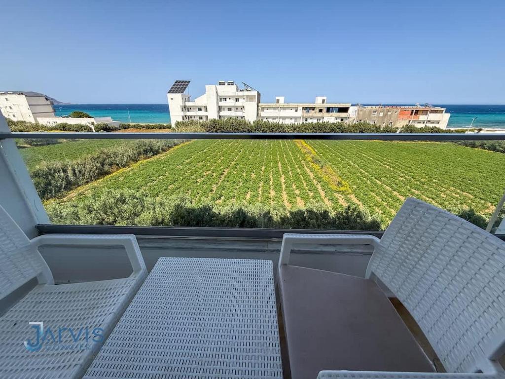 Calme et confort en bord de plage Dar allouche