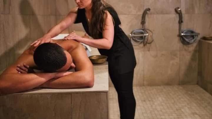 Centre de massage douceur spa Centre de massage douceur spa