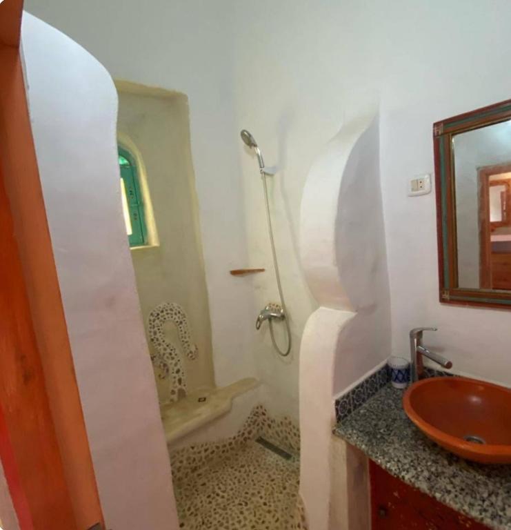 Chambre a medenine
