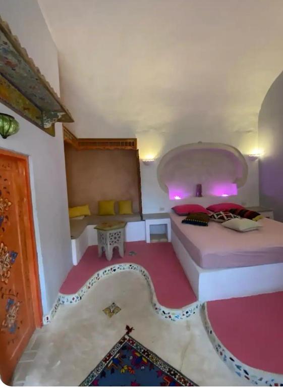 Chambre a medenine