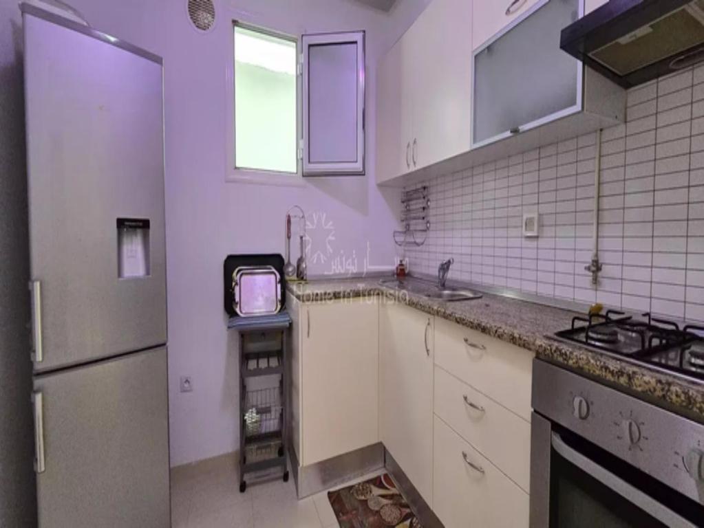 Charming Hergla Apartment with Breathtaking Views Charming Hergla Apartment with Breathtaking Views
