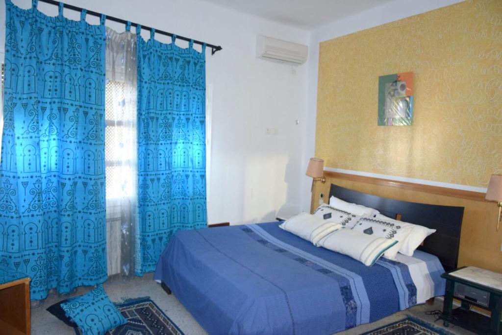 Charming Villa in Monastir with Private Pool