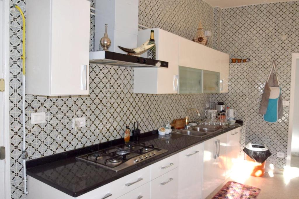 Charming Villa in Monastir with Private Pool