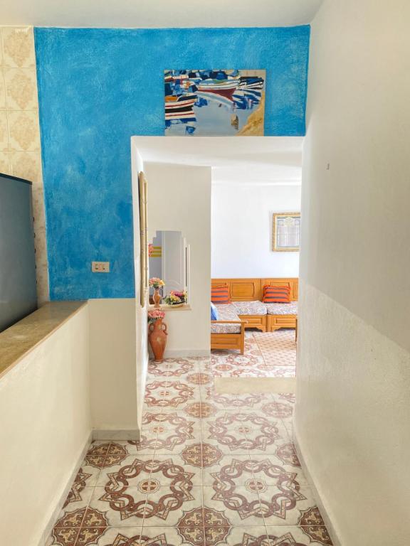 City center apartment Kélibia City center apartment Kélibia