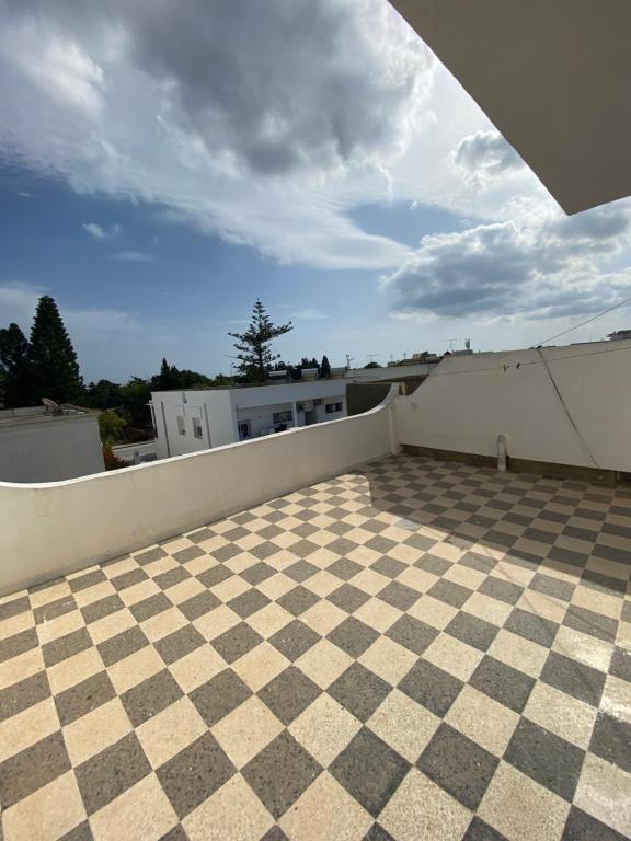 City center apartment Kélibia City center apartment Kélibia