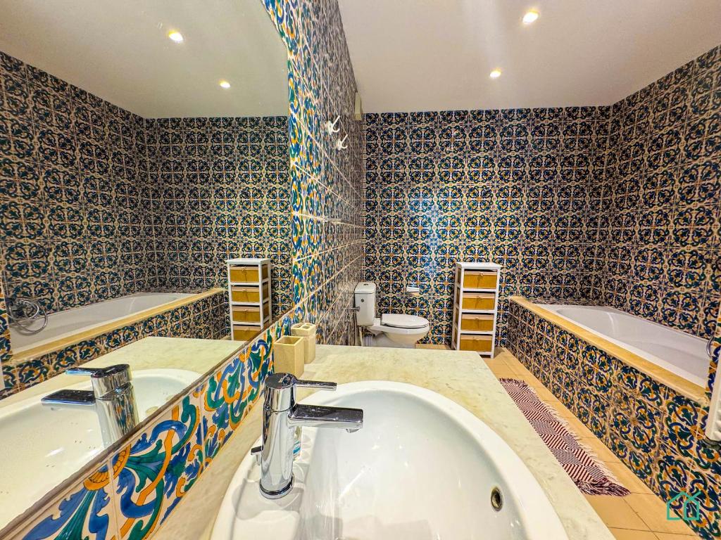 Coste Sidi Bou Said A4: Cozyand central Coste Sidi Bou Said A4: Cozyand central