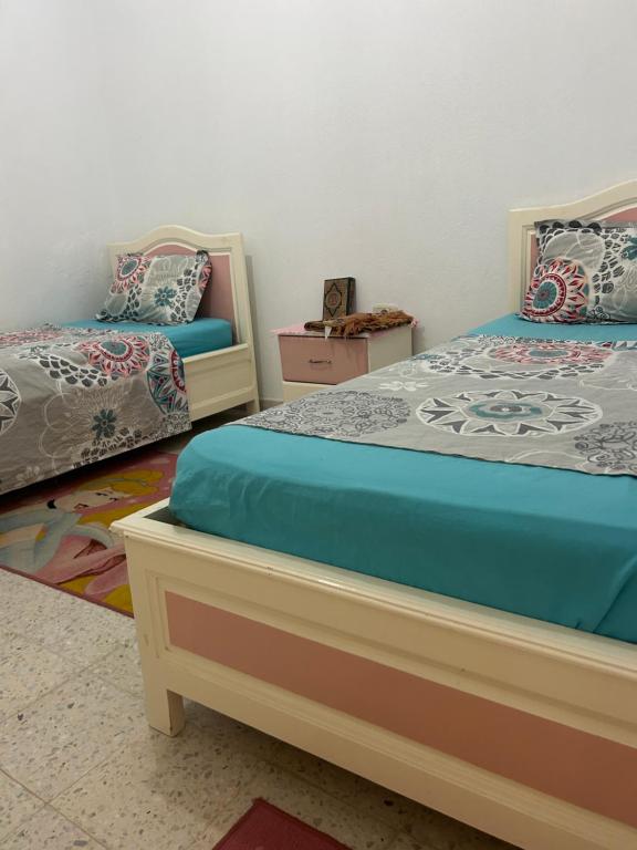 Cozy 4-Room Apartment Near the Beach Cozy 4-Room Apartment Near the Beach