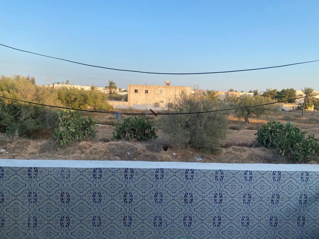 Cozy two bedroom apartment in midoun Cozy two bedroom apartment in midoun