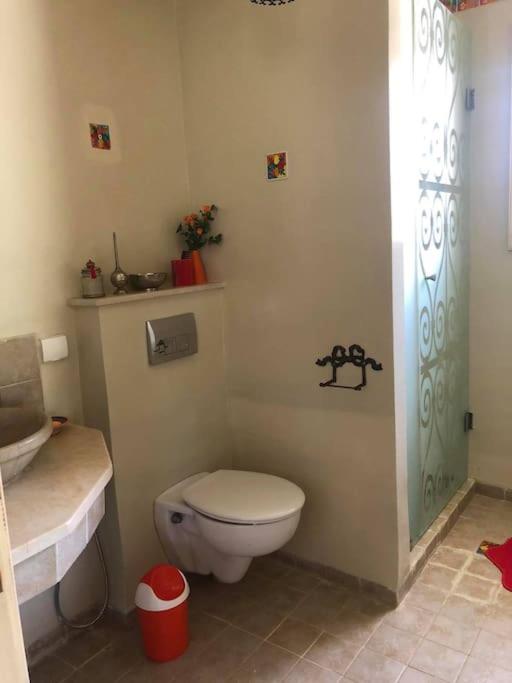 Dar al Murad : Une maison, un coin de paradis Dar al Murad : Une maison, un coin de paradis
