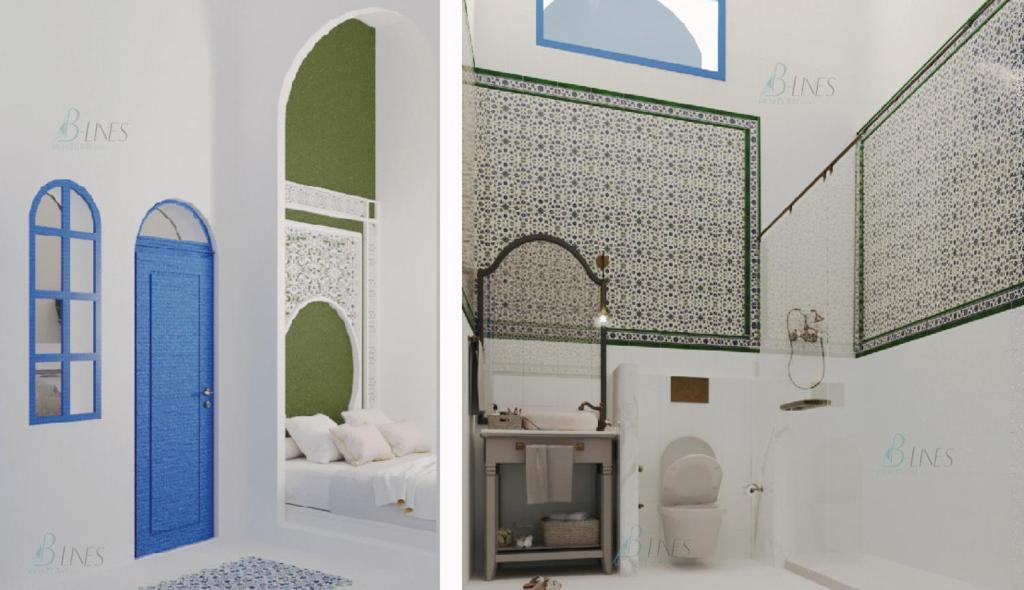 Dar Beate Sousse Medina Dar Beate Sousse Medina