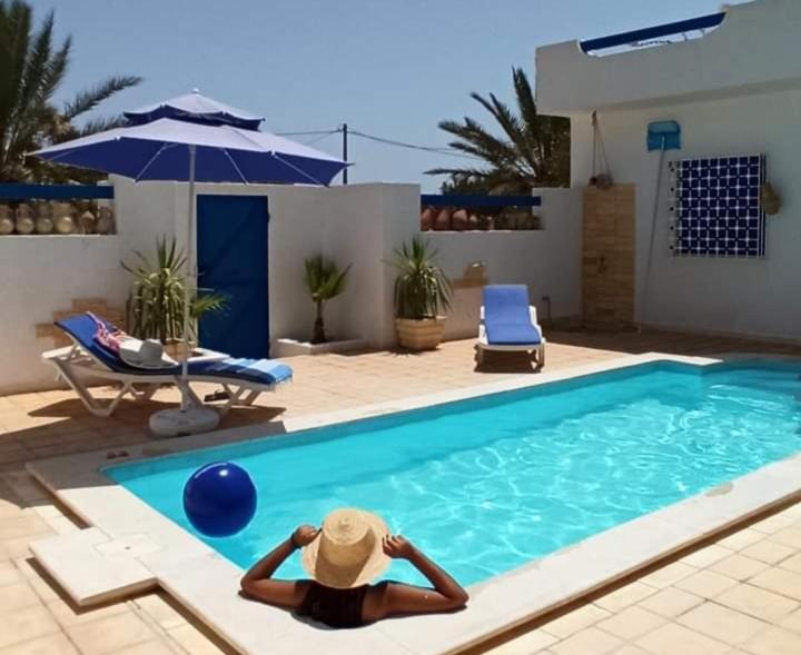 Dar Biya Djerba Dar Biya Djerba