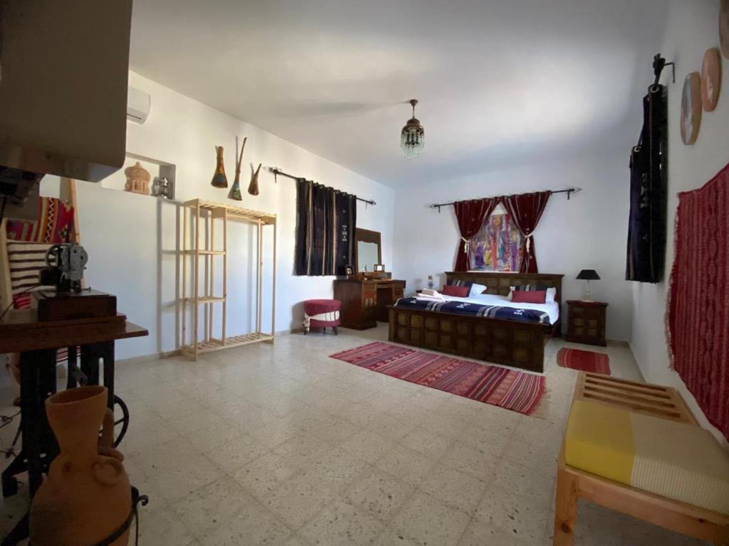 Dar Biya Djerba Dar Biya Djerba