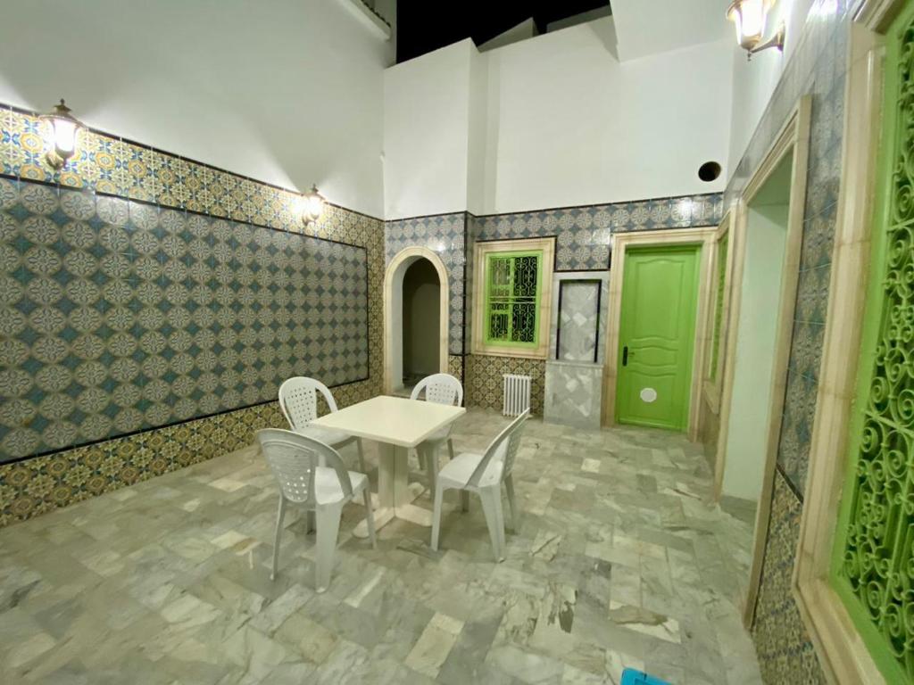 Dar BOUDERBALA