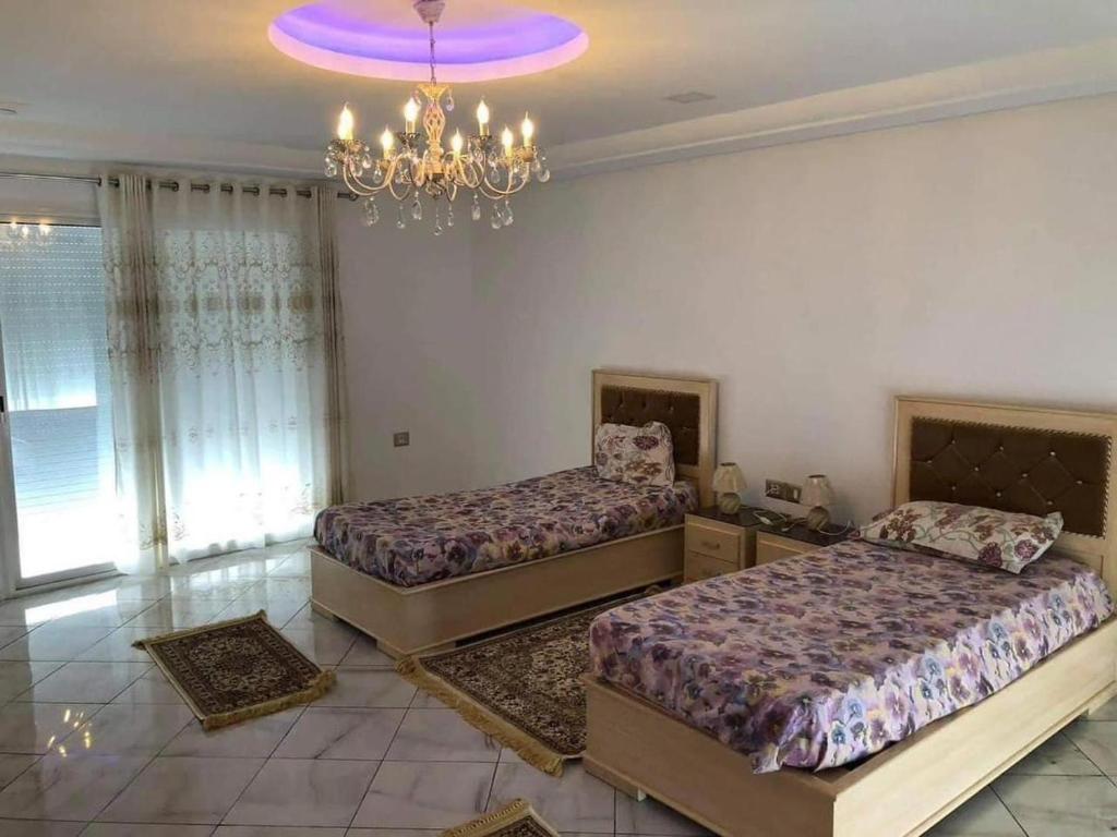Dar chebeb kelibia Dar chebeb kelibia