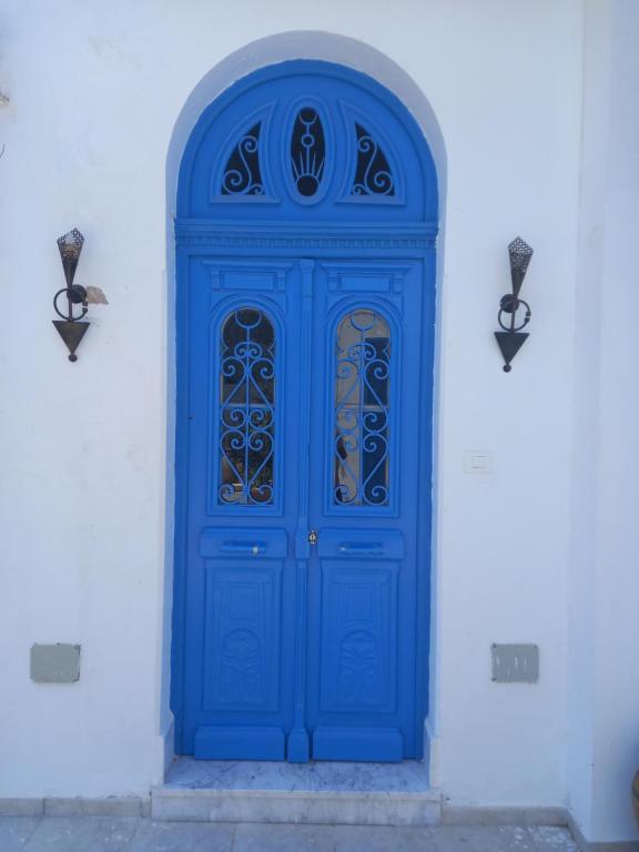 DAR MARSA Ville DAR MARSA Ville