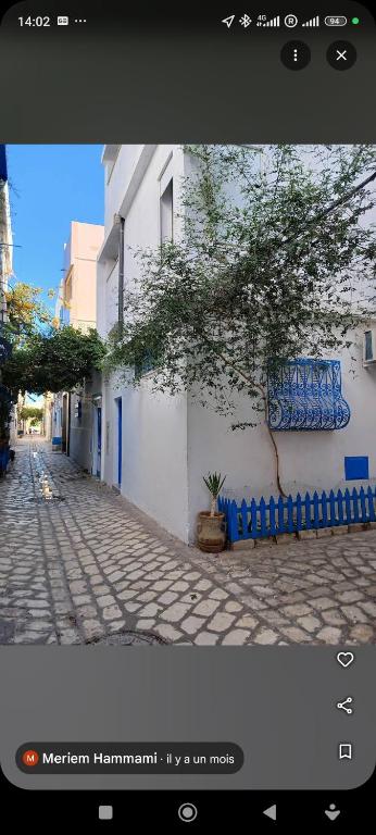 Dar Saïda Monastir