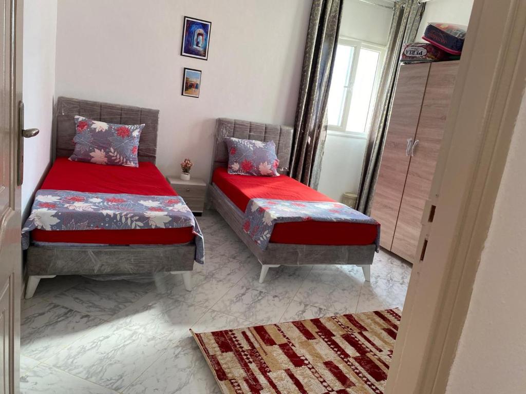 Djerba Midoun Al Maqārisah