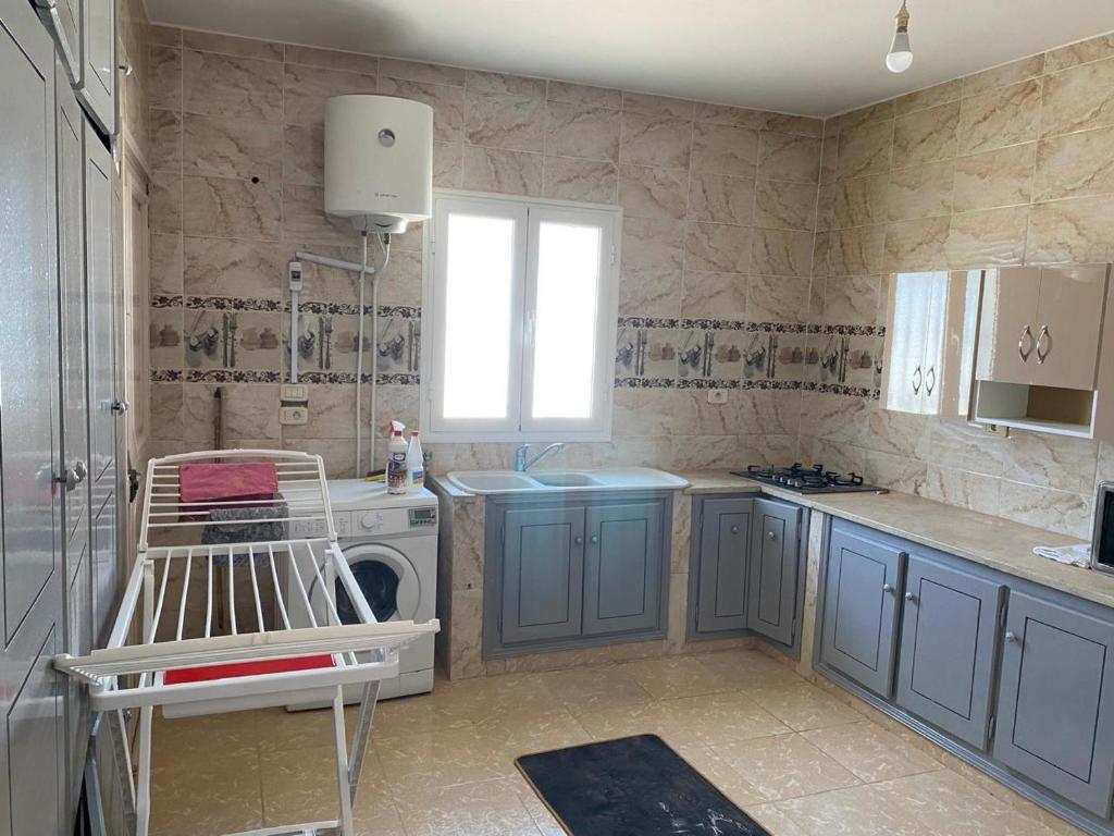 Djerba Midoun Al Maqārisah