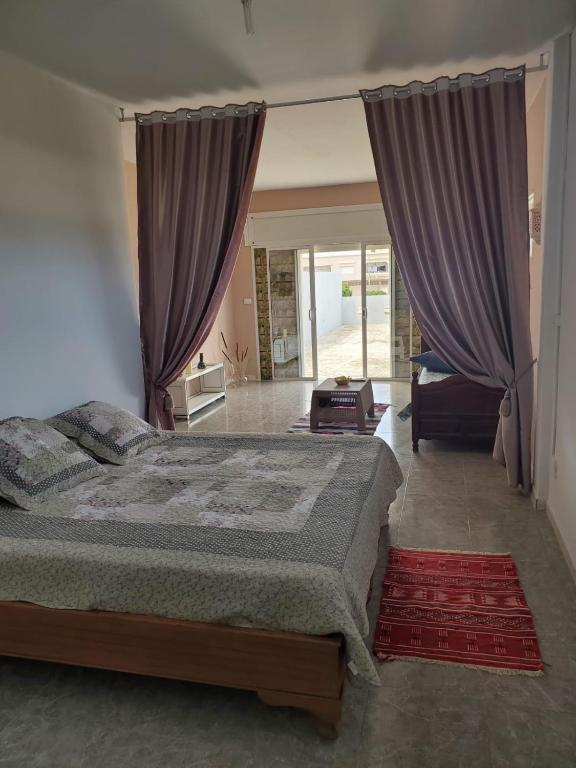 Duplex EL Haouaria Duplex EL Haouaria