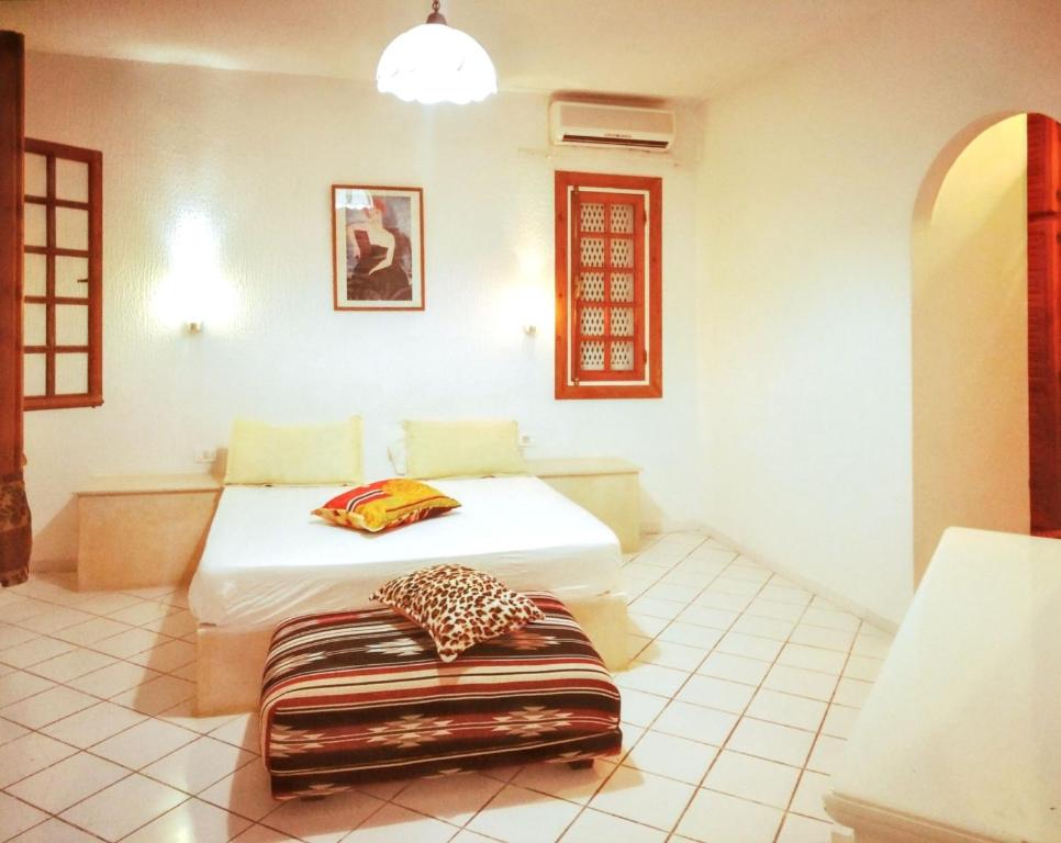Elegant villa in Hammamet with year-round private pool Elegant villa in Hammamet with year-round private pool
