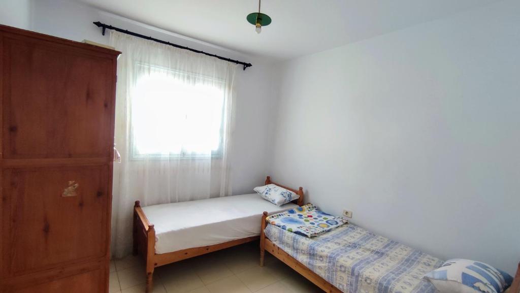 Family private house