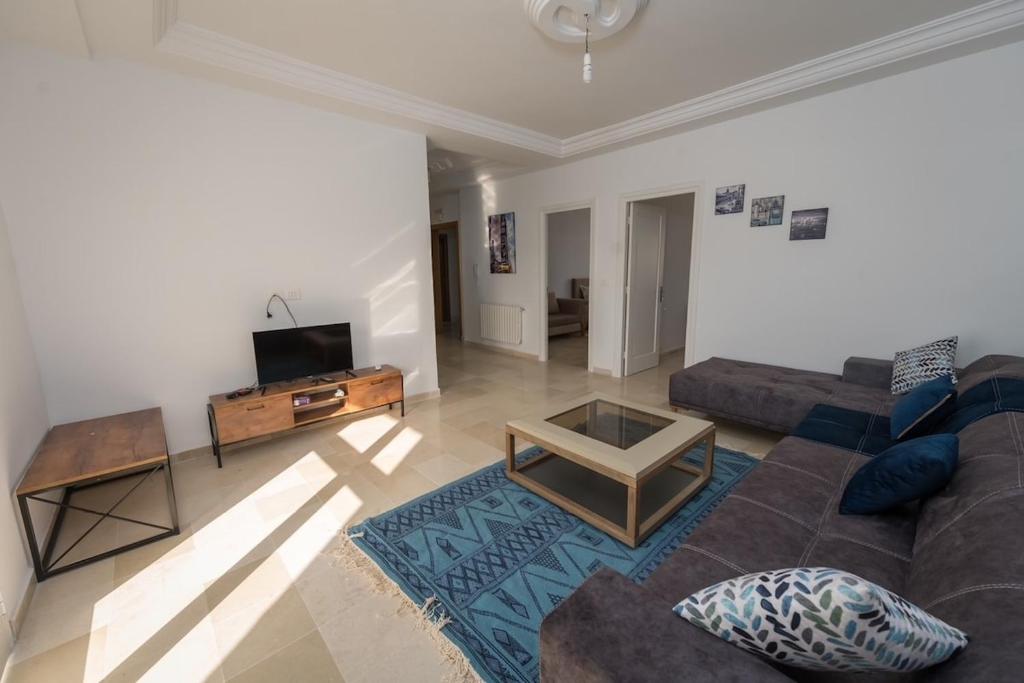 Flamingo Apartment 4