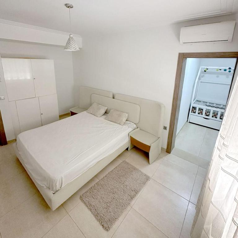 Folla Plam Lake Resort Monastir