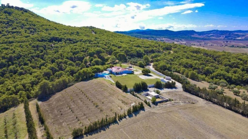 Gîte Ivlia