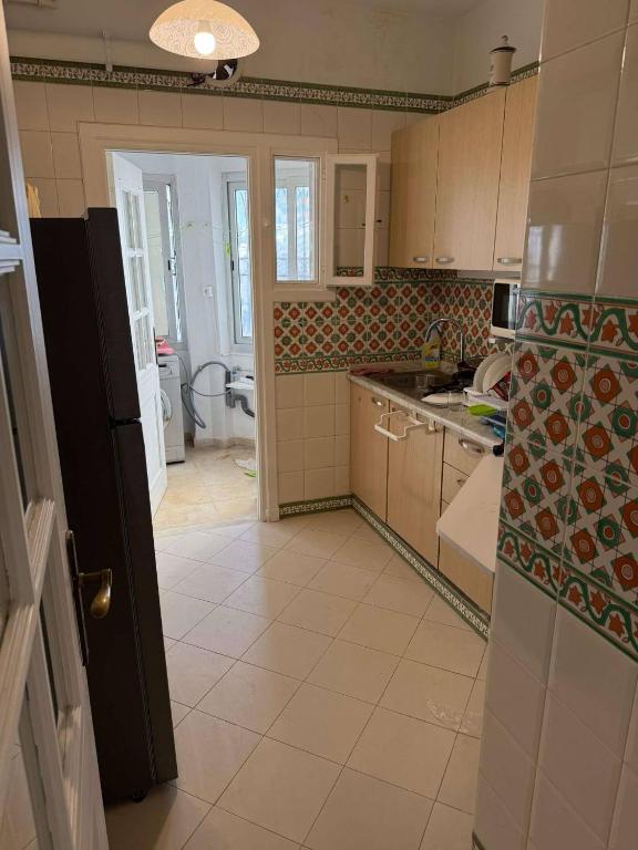 Grand S1 1ere etage