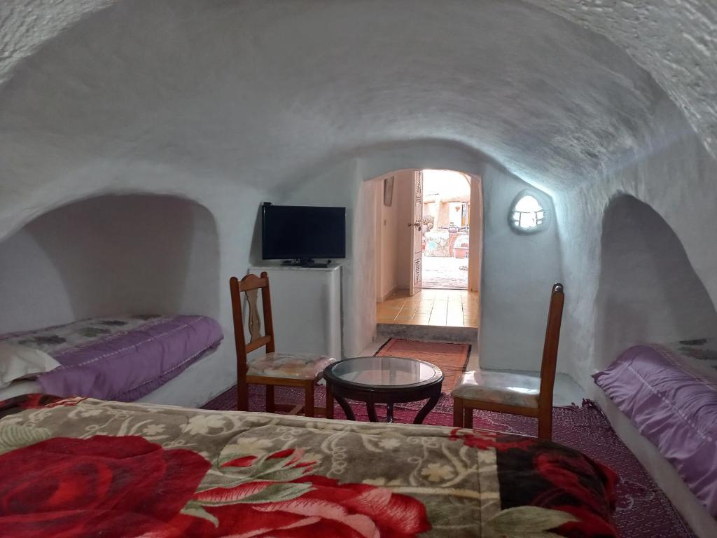 Hotel diar Matmata diar barbar Hotel diar Matmata diar barbar