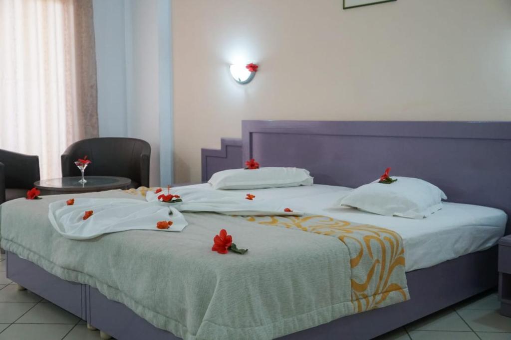 Hôtel Excel KHIMA Hôtel Excel KHIMA